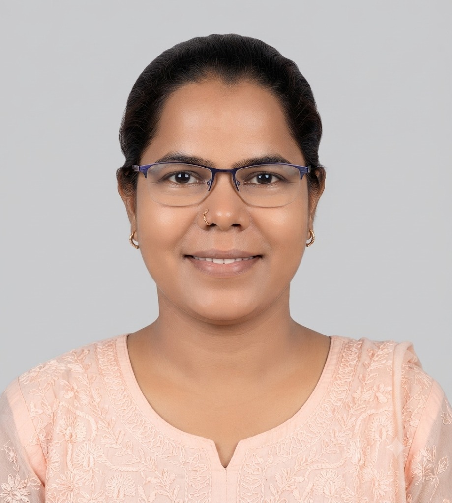 FARIDA  KULHARI - Part time Cleaner and Cook in ANDHERI WEST in Mumbai